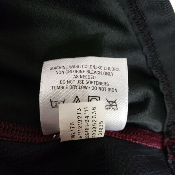 Under Armour Mens Shirt Small SIU Southern Illinois Lightning Athletic Heat Gear - Picture 12 of 12